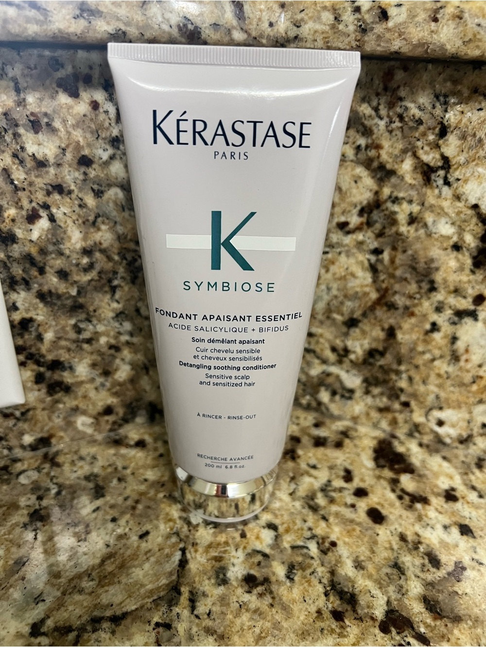 Symbiose Soothing Conditioner
